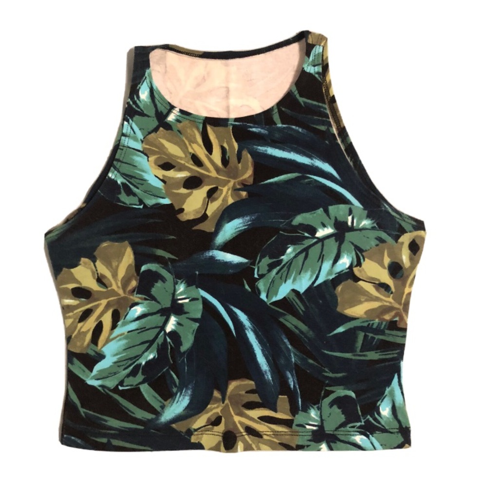 American Apparel Tank Top